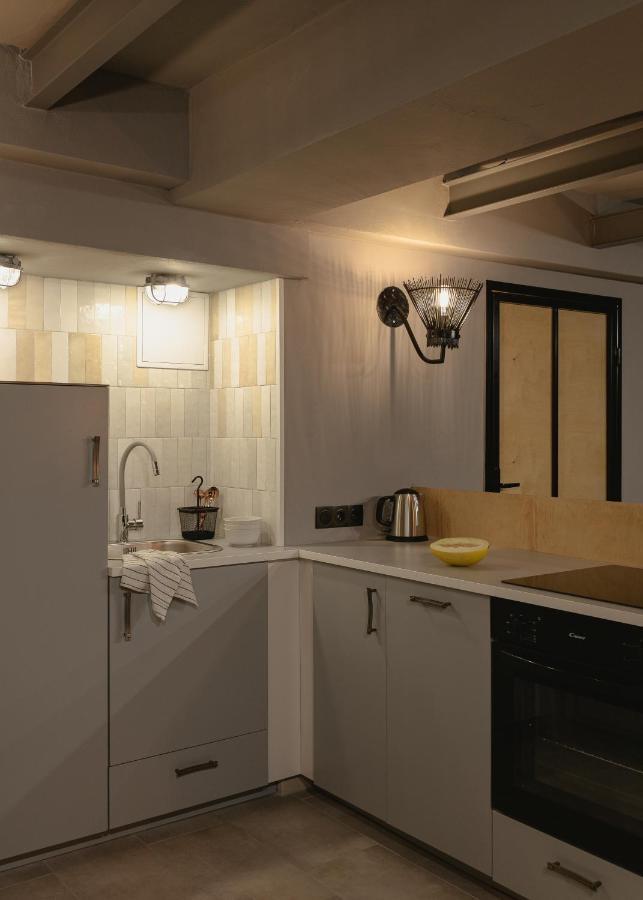 City Garage Apartment - Lwowska 9 Warszawa Exteriör bild